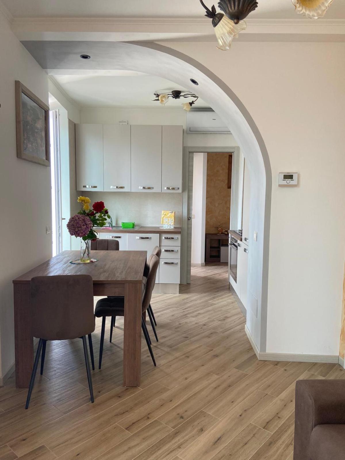 Casa Pina Apartment Gravedona Luaran gambar