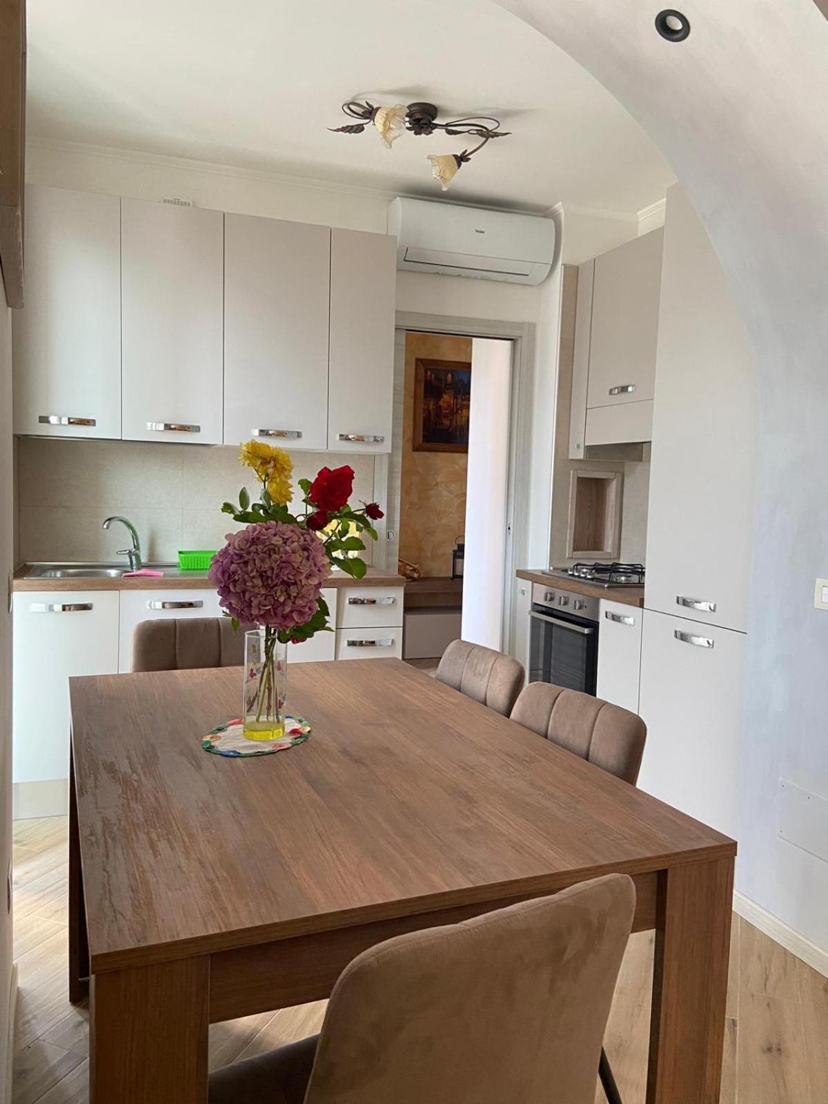 Casa Pina Apartment Gravedona Luaran gambar
