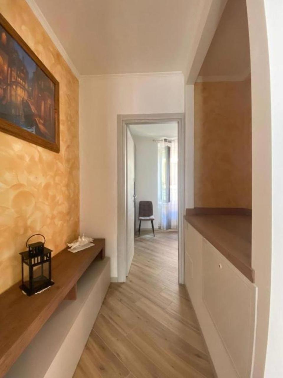 Casa Pina Apartment Gravedona Luaran gambar