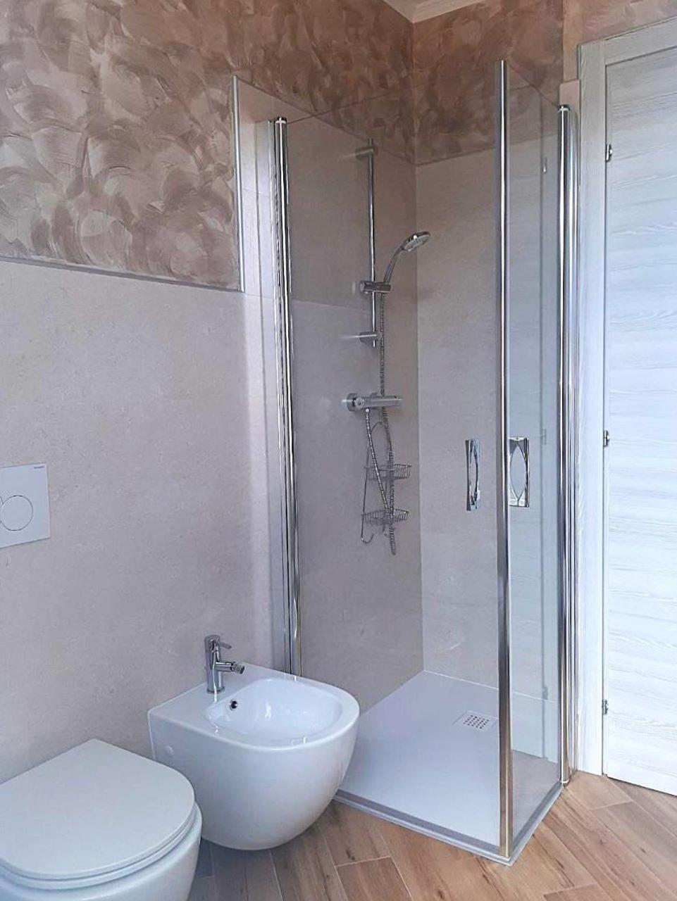 Casa Pina Apartment Gravedona Luaran gambar